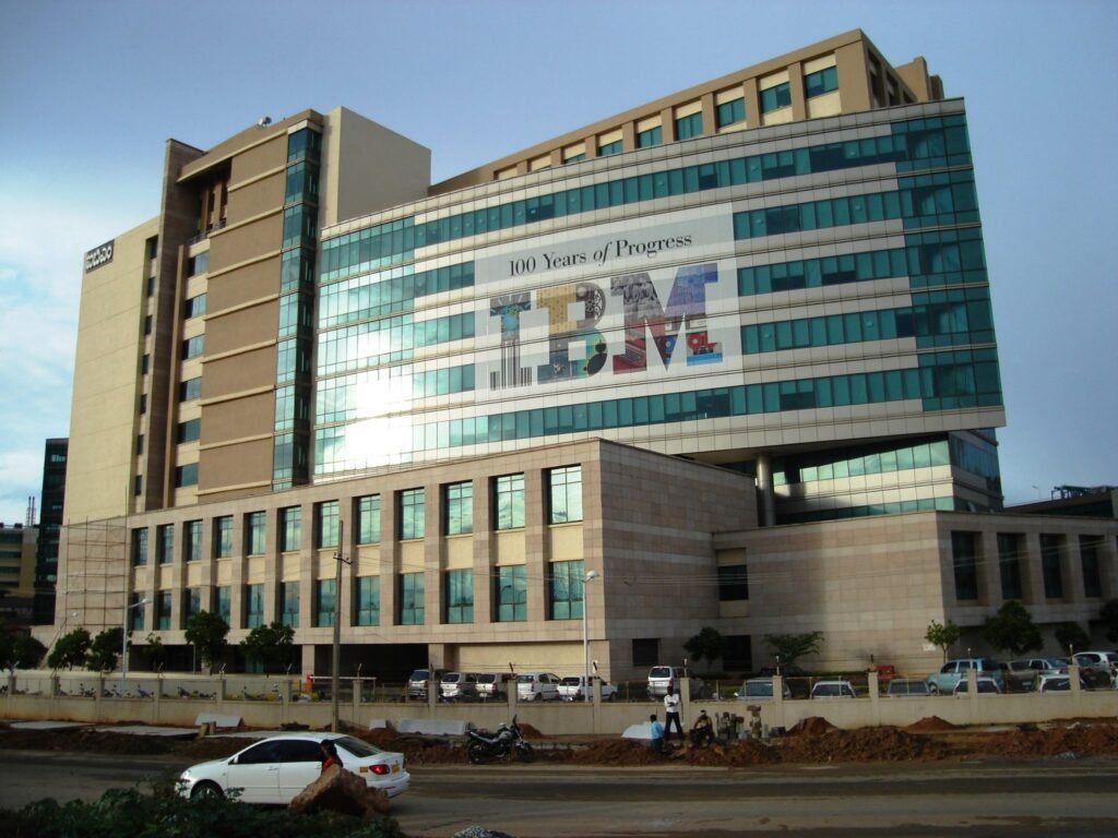 2025 Freshers Hiring IBM