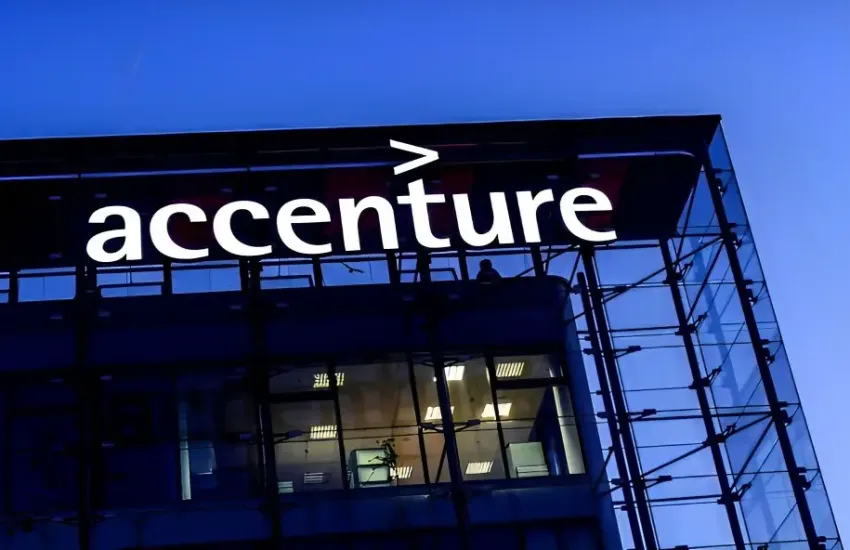 accenture