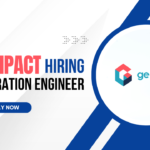 Apply for Senior Associate - Remote Operation Engineer | Genpact Careers