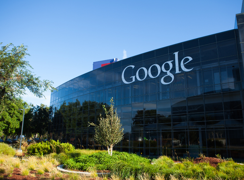 Software Engineer Jobs or Freshers At Google