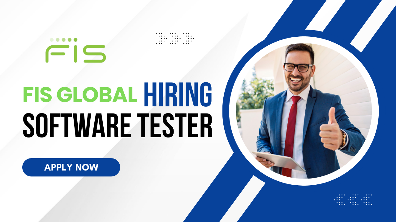 Software Testing Jobs In Pune